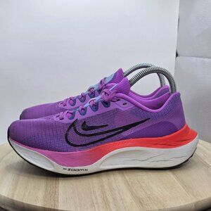 Womens Size 7.5 - Nike Zoom Fly 5 Fuchsia Dream (DM8974-501) Atheltic Shoes